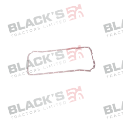 Sump Gasket suitable for McCormick -  