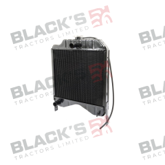 Radiator suitable for David Brown -  K262827  K300103  K300106