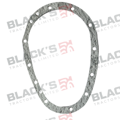 Timing Cover Gasket suitable for Massey Ferguson -  3910265M1  825649M1  825649M2