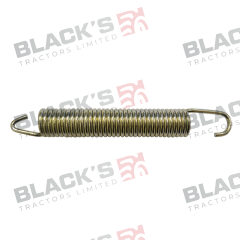 Brake Pedal Spring (Pair) suitable for Ford &amp; Fordson -  81815613  C5NN2472H