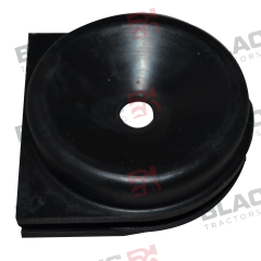 Dust Cover Brake suitable for Ford &amp; Fordson -  E104FB9
