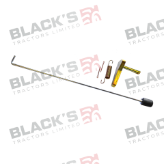 Handbrake Repair Kit suitable for Ford &amp; Fordson -  81708853  81816243  81819533