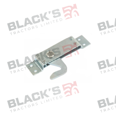 Latch Bonnet R/H suitable for Ford & Fordson - 85700110 DKN16658 E1ADKN16658