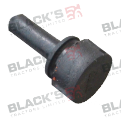 Bonnet Rubber Bung suitable for New Holland -  C5NN16N655B   81823467   83904143 
