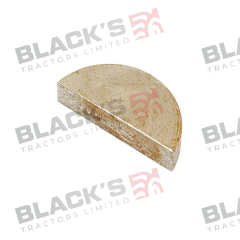 Woodruff Key suitable for Massey Ferguson -  29780X
