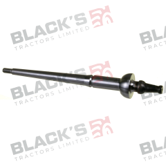 Hi/Low Gear Stick Lever Dexta Super Dexta E439GB9 suitable for Ford &amp; Fordson -  E439GB9