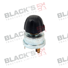Light Switch & Knob as Original - 882283M1 suitable for Case International - 3107344R91