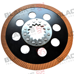 Brake Disc - 3617651M91 suitable for Massey Ferguson -  3617651M91
