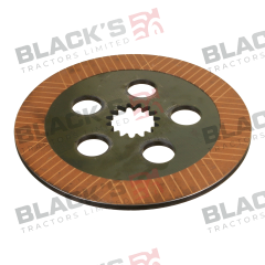 Brake Disc - AL30095 suitable for John Deere -  AL30095  AL38235