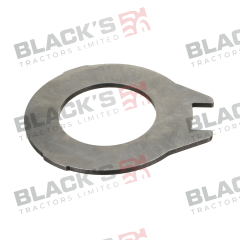 Brake Disc - 3716932M1 suitable for Massey Ferguson -  3716932M1