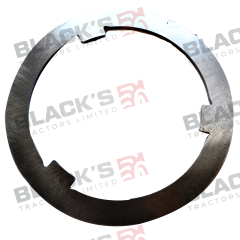PTO Clutch Plate - 1688532M1 suitable for Massey Ferguson -  1688532M1