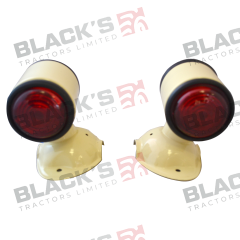 David Brown Side Light suitable for David Brown -  