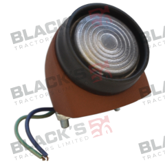 Side Lamp RH suitable for Ford &amp; Fordson -  