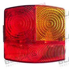 Rear Combination Light RH suitable for John Deere -  AL67206  AT43601
