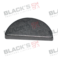 Woodruff Key suitable for John Deere -  26H93