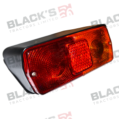 Rear Combination Lamp RH suitable for Ford &amp; Fordson -  83952160  83960359  E4NN13N465AA