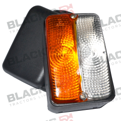Front Combination Lamp LH suitable for New Holland -  