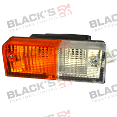 Front Cab Combination Lamp RH suitable for Massey Ferguson -  1425884M93