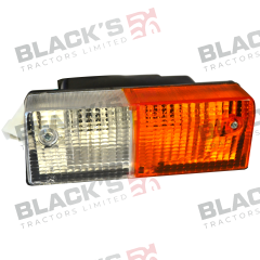 Front Cab Combination Lamp LH suitable for Massey Ferguson -  1425883m93