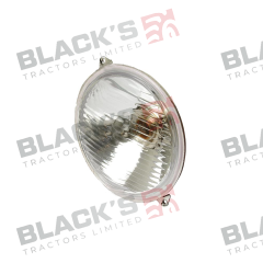 Head Light RH suitable for Massey Ferguson -  1672766M91  1860177M1  1890156M91