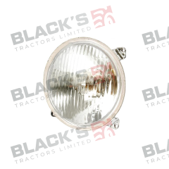 Head Light RH suitable for Massey Ferguson -  1672768M91  1860175M1  1890154M1