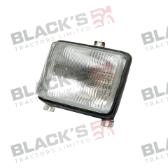 Head Light For New Holland TS Tractors suitable for New Holland -  