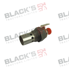 Heater Plug - 5141702 suitable for Ford & Fordson -