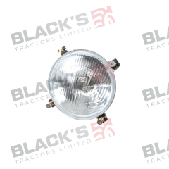 Head Light Suitable for Ford Tractors suitable for Ford &amp; Fordson -  83952111  E4NN13K005FA