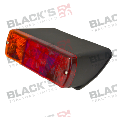 Rear Combination Lamp LH suitable for Ford & Fordson - 5172684