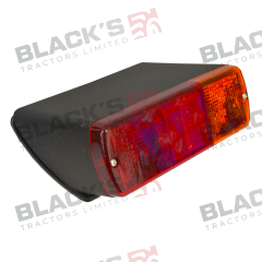 Rear Combination Lamp RH suitable for New Holland -  