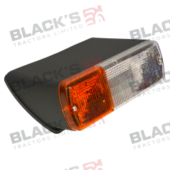 Front Combination Lamp RH suitable for New Holland -  
