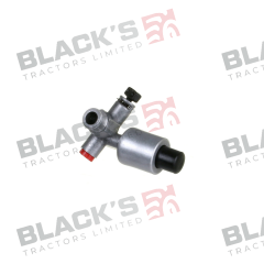 Fordson Dexta Fuel Tap Primer Pump suitable for Ford &amp; Fordson -  