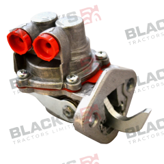 Fuel Lift Pump Dexta Super Dexta suitable for Ford &amp; Fordson -  81718195  957E9350B
