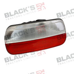 Rear Combination Light RH - Mudguard / Fender Mounted suitable for New Holland -  