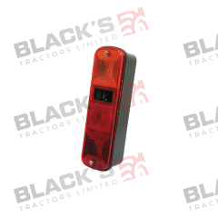 Rear Combination Light LH/RH suitable for New Holland -  