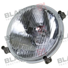 Headlight suitable for Massey Ferguson -  3788221M91