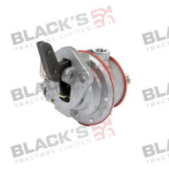 Fuel Lift Pump Super Major suitable for Ford &amp; Fordson -  81711941  DDN9350  E1ADDN9350