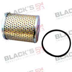 Fuel Filter suitable for Massey Ferguson -  1850450M1  1850450M2  500764
