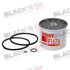 Fleetguard FF167A CAV Fuel Filter suitable for Renault -