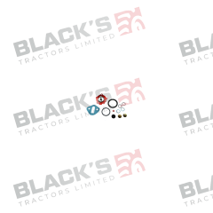 Lift Pump Repair Kit suitable for Case International -  3066610R92