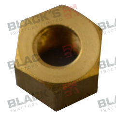 Manifold to Head Stud Nut suitable for Ford &amp; Fordson -  