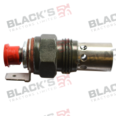 Heater Plug - 893501M1 suitable for Ford &amp; Fordson -  603922  81806046  83933675
