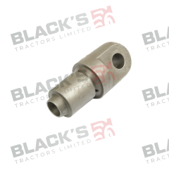 Clevis - Draft Control - 1863389M1 suitable for Massey Ferguson -  1863389M1