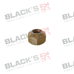 Nut Rear Wheel suitable for New Holland -  