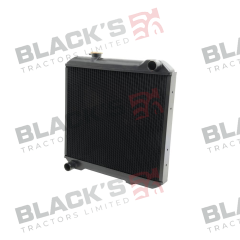 Radiator suitable for JCB -  