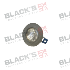 Headlight Complete suitable for Ford &amp; Fordson -  E6NN13005G