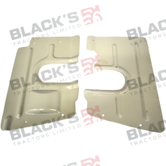 Steering Box Cover Set Dexta Super Dexta suitable for Ford &amp; Fordson -  