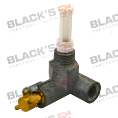Fuel Tap suitable for Massey Ferguson -  1851653M91  35297