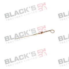 Engine Dipstick suitable for Massey Ferguson -  731117M91