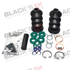 Brake Master Cylinder Repair Kit suitable for New Holland -  F1NN2004AA  81869661  81869958